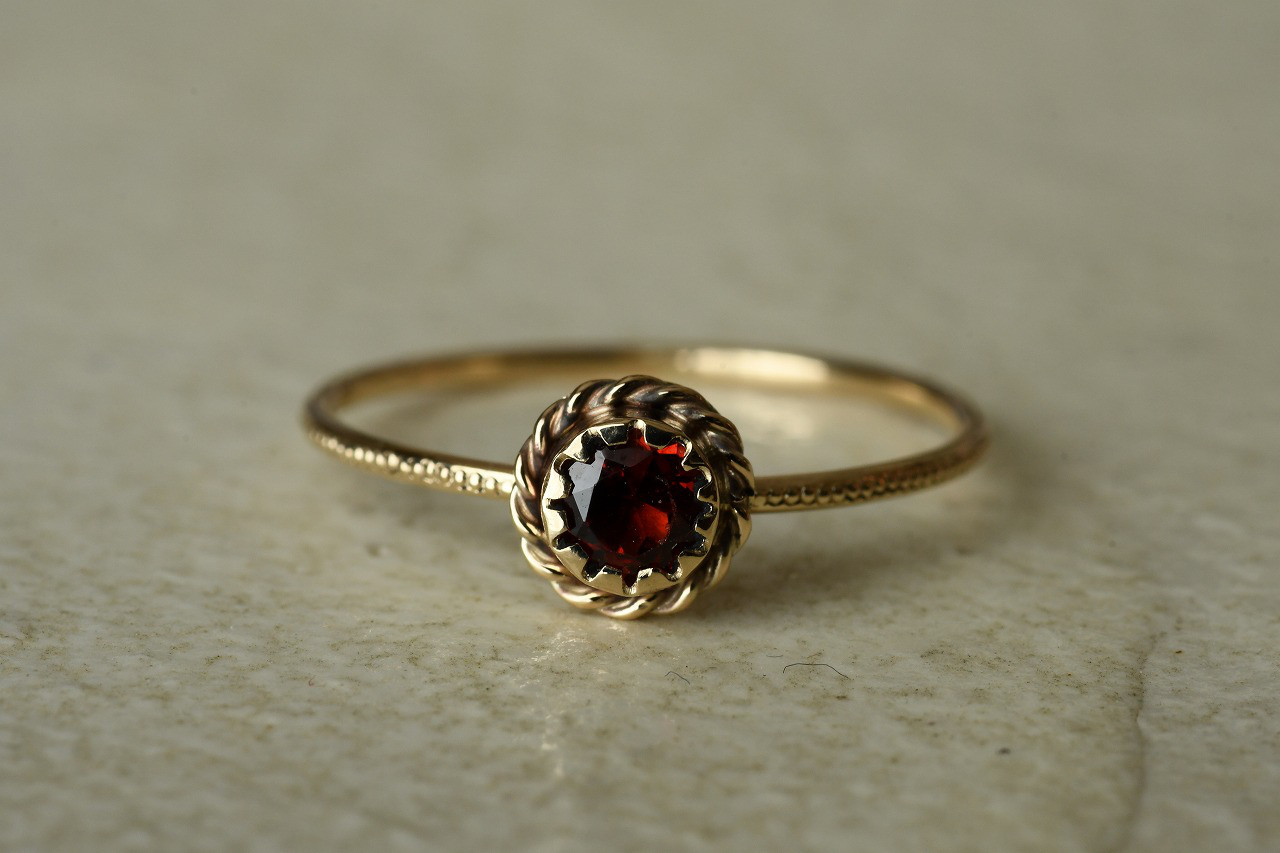 輝麗〜ガーネット〜