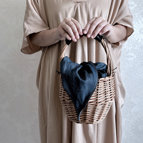 【レア】　カゴ　ハンド　バッグ　イタリア製　和装バッグ　浴衣　夏　着物 楽天市場】【スーパーSALE半額】 カゴ バック ハンドバッグ 浴衣