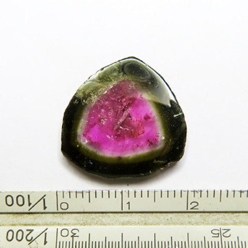 トルマリン ウォーターメロントルマリン ルース 10.5ct ブラジル トルマリン ウォーターメロントルマリン ルース 10.5ct ブラジル