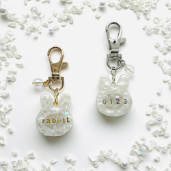 ユニフォーム　シェイカーキーホルダー　10個 2024 AUTHENTIC JERSEY KEY HOLDER | ZETA DIVISION STORE