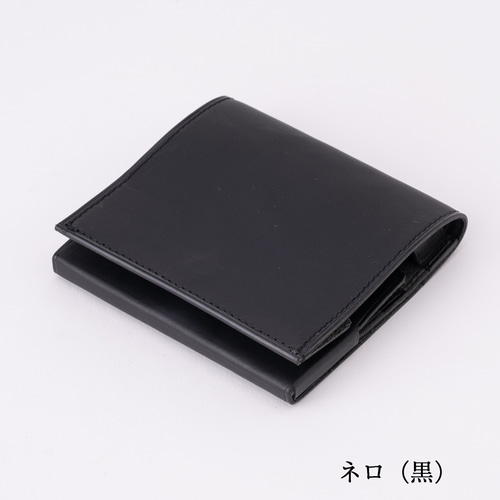 【新品未使用】PLOWS dritto 2 thin もっと小さく薄い財布 もっと 小さく薄い財布 dritto 2 thin – PLOWS