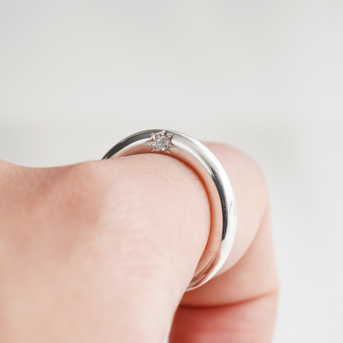 TIFFANY&Co.ナイフエッジ.3連デザインブレスレット.希少 TIFFANY&Co