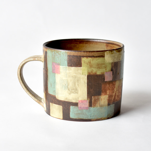 Jazz mug 05 7枚目の画像