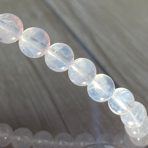 天使のはしごを登り進むべき道を知る/ ブルーエンジェルラダー/パワーストーン 天使のはしごを登り進むべき道を知る/ ブルーエンジェルラダー