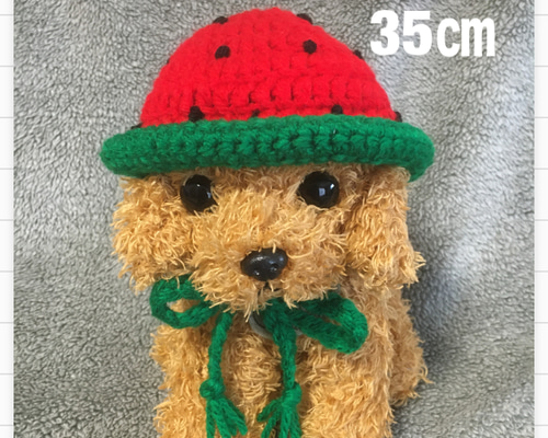 にゃんちページ スイカワンピース帽子セット にゃんち様専用ページ スイカワンピース帽子セット - メルカリ
