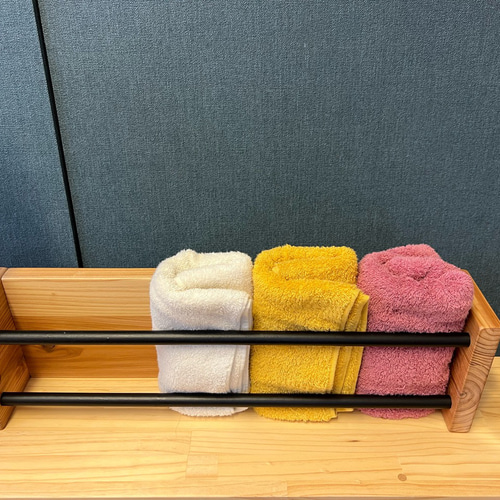 【送料無料】 ハンカチストッカー シェルフ 柱形 杉 50cm ウォールシェルフ 送料無料】 ハンカチストッカー シェルフ 柱形 杉 50cm ウォール