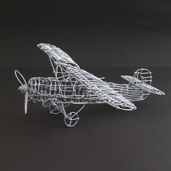 【ワイヤークラフト】ハインケル　He46/HEINKEL Hc46 4枚目の画像