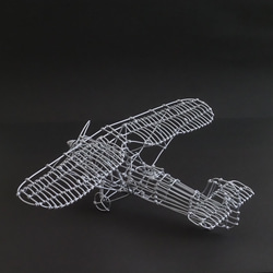 【ワイヤークラフト】ハインケル　He46/HEINKEL Hc46 8枚目の画像