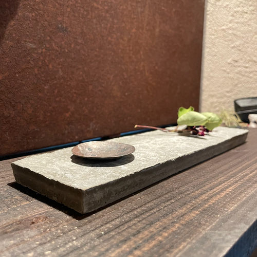 モルタルプレート セメント コンクリート アクセサリープレート モルタルプレート セメント コンクリート アクセサリープレート