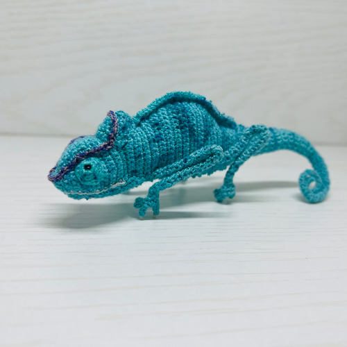 あみぐるみ カメレオン セット 楽天市場】【期間限定】【NNT-1】内藤商事 カメレオンバッグ