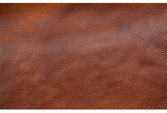 植物タンニン鞣し復古牛革メッセンジャーバッグ 19枚目の画像