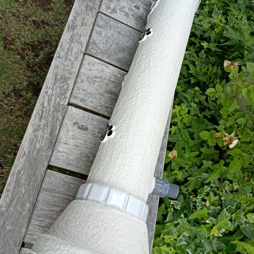 ミニ水栓柱『B』