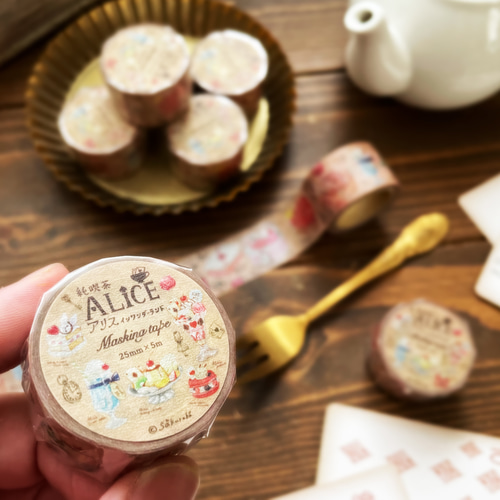 信頼も高い エヌビー社 マスキングテープ 擦れ合っ 愛しの純喫茶 純喫茶 テープ・結束具