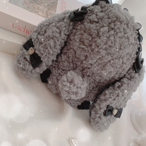 ♡Meifei様♡ ゴリラさんの着ぐるみコスチューム ぬい服 2着 darkGLAYrabbitᕱ⑅ᕱ︎♡ ぬい服♡ 着ぐるみ♡ ぬいぐるみ Fu