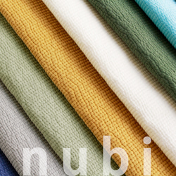 50cm Nubi 韓版絎縫幅寬3mm尺寸 第2張的照片
