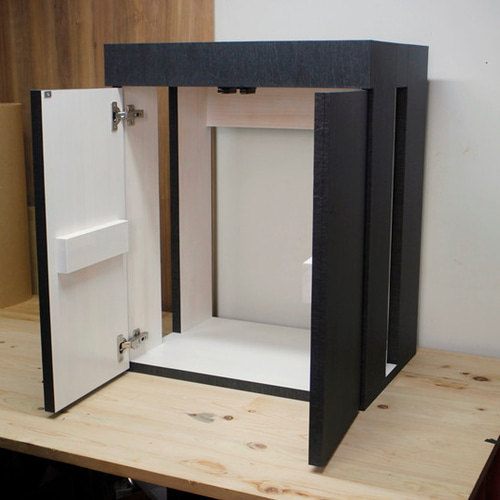 水槽台 アクアキャビネット 60×45センチ用高さ70センチ 水槽台 アクアキャビネット 60×45センチ用高さ70センチ