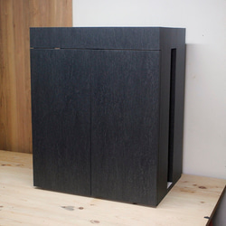 水槽台 アクアキャビネット 60×45センチ用高さ70センチ