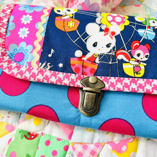 昭和レトロ 長財布 動物 アニマル 昭和レトロ 長財布 動物 アニマル|mercariメルカリ官方指定廠商