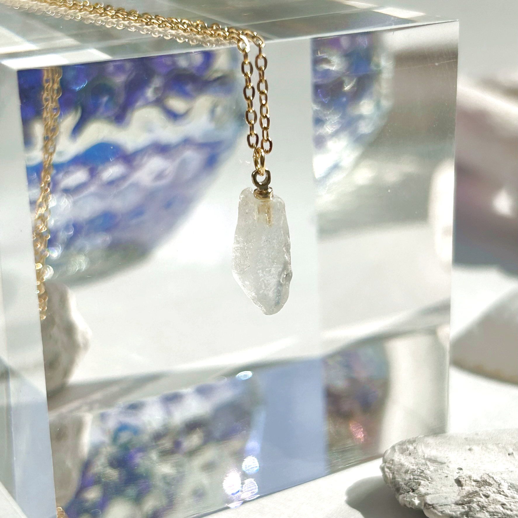 【HAJIMALI collection】No.018