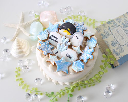 アイシングクッキー　Kyoutkon♡ページ 6bb88f23b1572f2fd3ef6a9abb2c5a