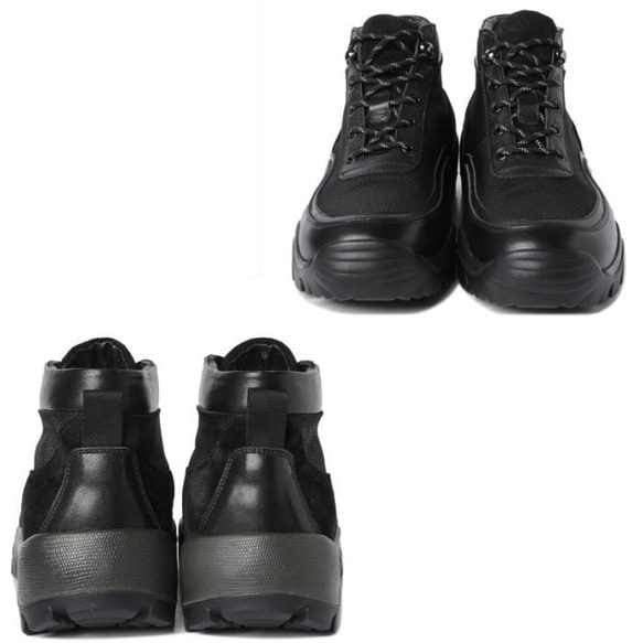 レザースニーカー メンズスニーカー（nmmr） カジュアル 本革 SHOES STAR オーダーシューズ 