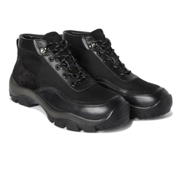 レザースニーカー メンズスニーカー（nmmr） カジュアル 本革 SHOES STAR オーダーシューズ 