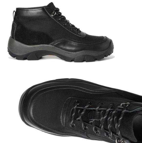 レザースニーカー メンズスニーカー（nmmr） カジュアル 本革 SHOES STAR オーダーシューズ 