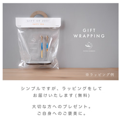 人気【ギフトラッピング/送料無料】ユニセックス狼ネックレス＋イヤーカフ "Maverick" 夏 メンズ 8枚目の画像