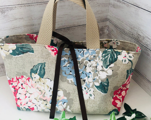 キャスキッドソン ミーアキャット ミニトートバッグ Cath Kidston キャスキッドソン ミニトート スポーティドッグス