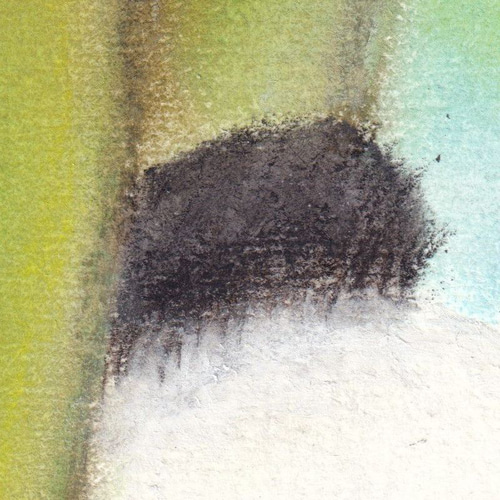 パンダ（パステル画 原画） 絵画 にゃんずら 通販 16012113｜Creema