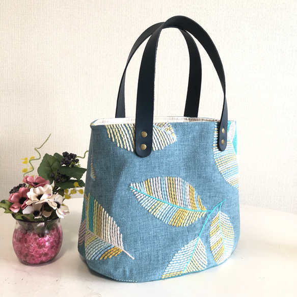 トートバック インポートⅡ トートバッグ tumugi 通販｜Creema 