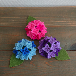 春の季節飾り菜の花 フェルト 置物 ミニチュアフラワー ハンドメイド 春の季節飾り 菜の花 2個セット フェルト 置物 その他置物 あでりー