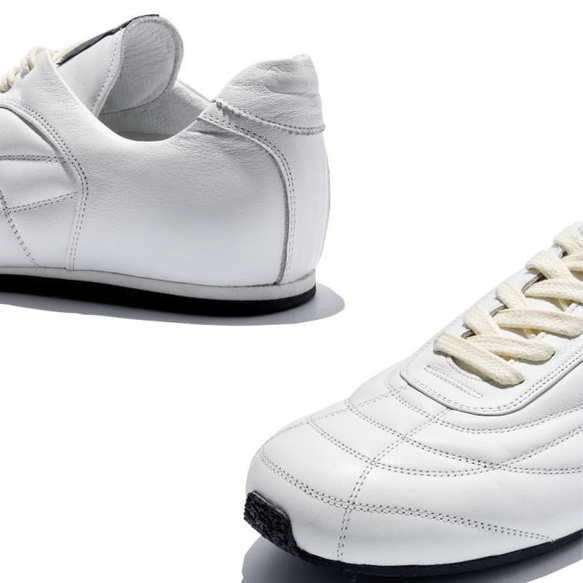 レザースニーカー メンズスニーカー（nmmr） カジュアル 本革 SHOES STAR オーダーシューズ 