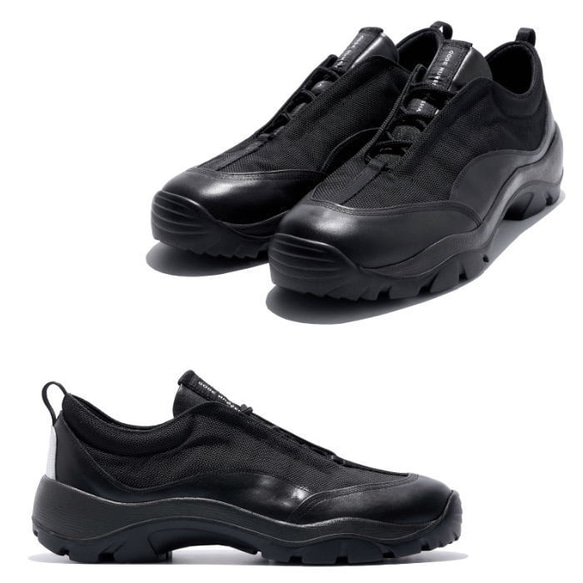 レザースニーカー メンズスニーカー（nmmr） カジュアル 本革 SHOES STAR オーダーシューズ 