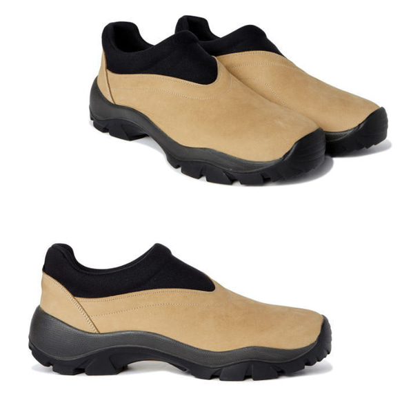 レザースニーカー メンズスニーカー（nmmr） カジュアル 本革 SHOES STAR オーダーシューズ 