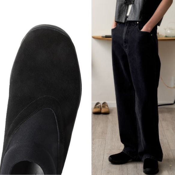 レザースニーカー メンズスニーカー（nmmr） カジュアル 本革 SHOES STAR オーダーシューズ 