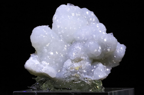 コレクター放出品ナミビア・ツメブ鉱山産スミソナイトサムネイル