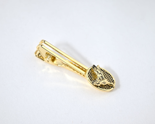 【K14 刻印　三菱　ネクタイピン】真珠　タイピン　昭和レトロ　1960年代 K14 刻印 三菱 ネクタイピン】真珠 タイピン 昭和レトロ 1960年代