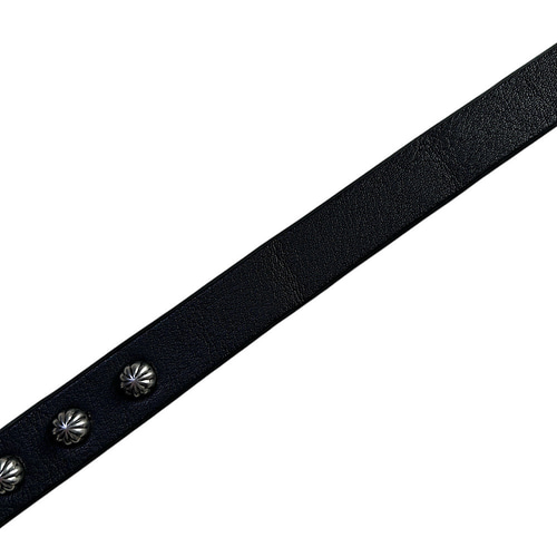 ナローベルト スタッズベルト ロングベルト レザーベルト 細ベルト