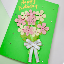 オーダーメイド可】メッセージカード のおすすめ人気通販｜Creema