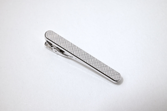 VINTAGE】真鍮製 ネクタイピン／タイバー（S-5） タイピン・カフス