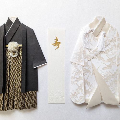 結婚式 ご祝儀袋 お祝い袋 結納 ウェルカムボード 袴 白無垢