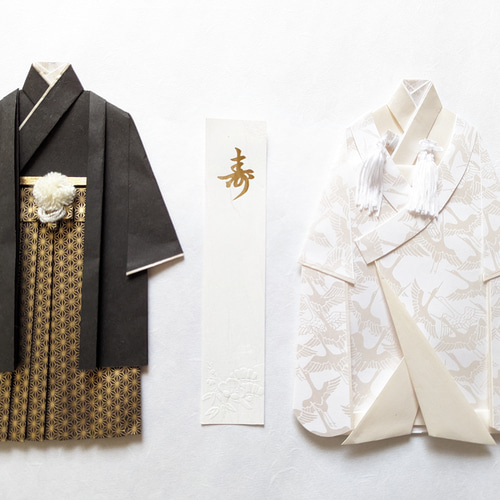 【確認用 ご注文品】着物のお祝い袋◇友禅和紙◇婚礼 確認用 ご注文品】着物のお祝い袋◇婚礼◇友禅和紙