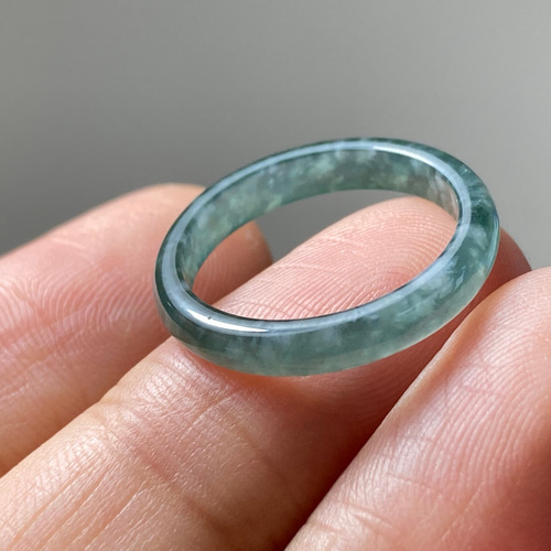 翡翠バングル ヒスイバングル 飄花バングル 氷種翡翠バングル 緑色翡翠