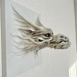 紋章壁掛けオブジェ　一点のみ！！西洋置物 紋章壁掛けオブジェ 一点のみ！！西洋置物