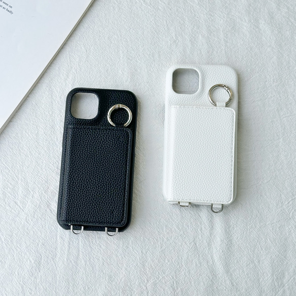 tov iPhoneケース スマホショルダー se ミラー カードケース tov iPhoneケース スマホショルダー se ミラー カードケース
