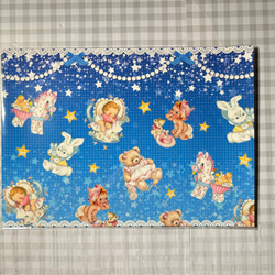 デザインペーパー　まとめ売り　80サイズ ファンタジー系デザインペーパー – SUNHOSEKI