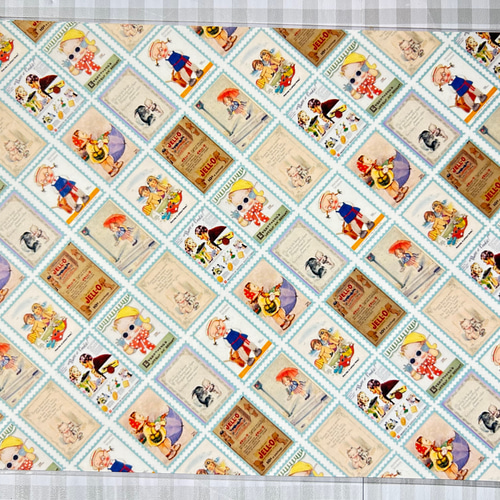 バービーちゃんA4デザインペーパー デザインペーパー☆A4サイズ 10枚セット マット紙 その他素材