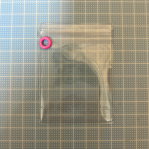 NO.171B 50個セット キャンディバッグ キーホルダー 星 ゆめかわ