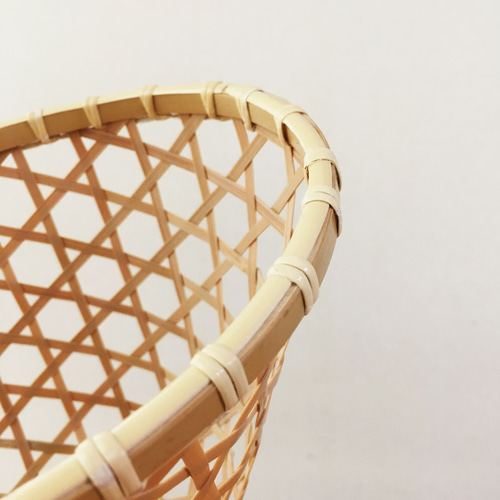 限定販売】サマーバスケット 船形 かごバッグ タケアミ 通販